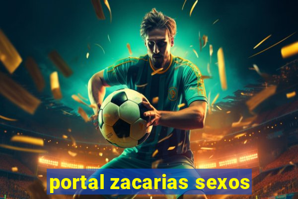 portal zacarias sexos